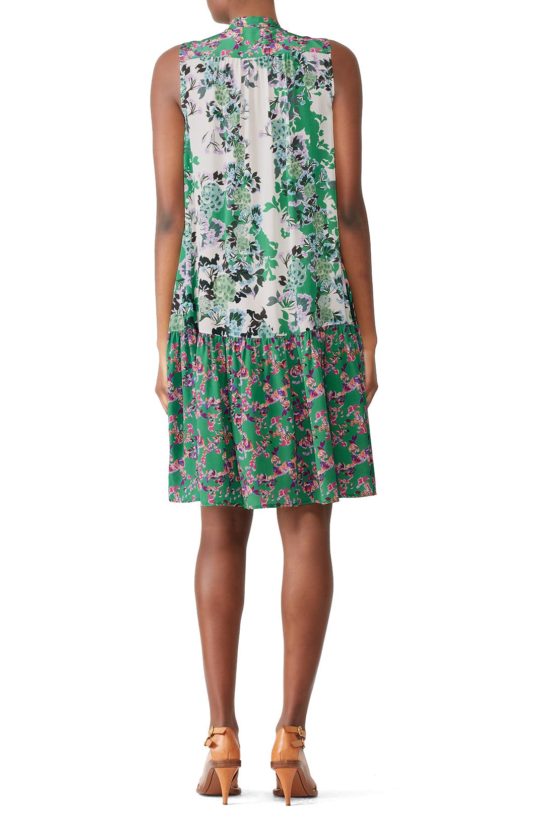 Tilly-B Dress by SALONI 1