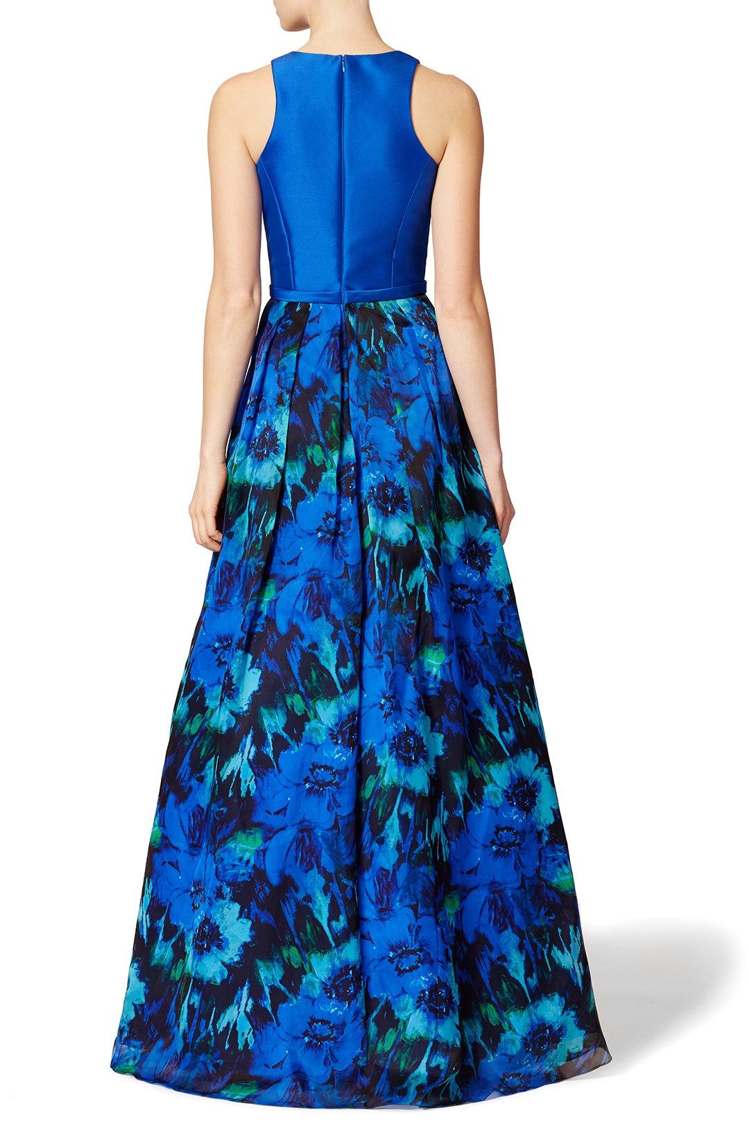 Familia Gown by Theia 1