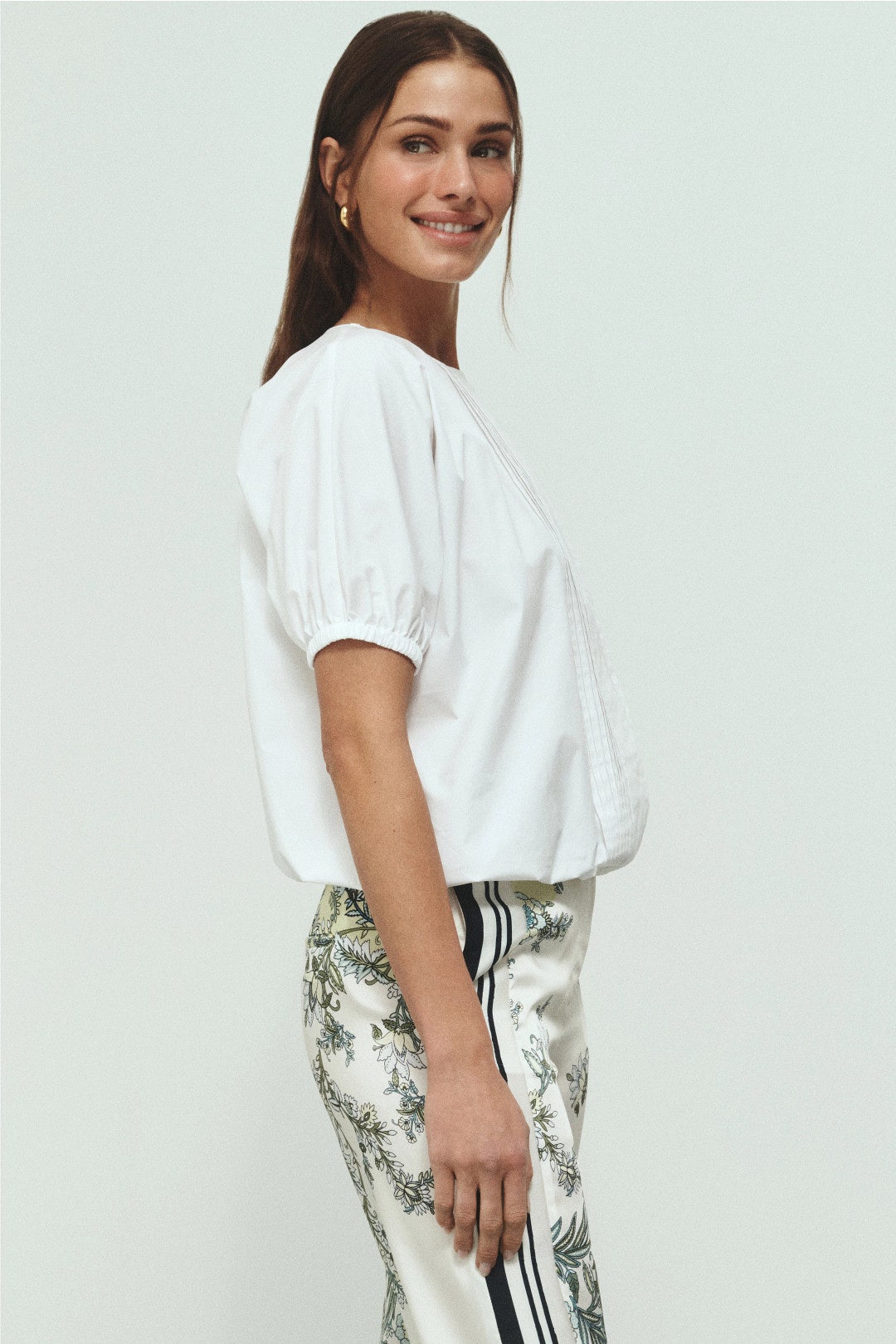 San Siro Top by Trina Turk 1