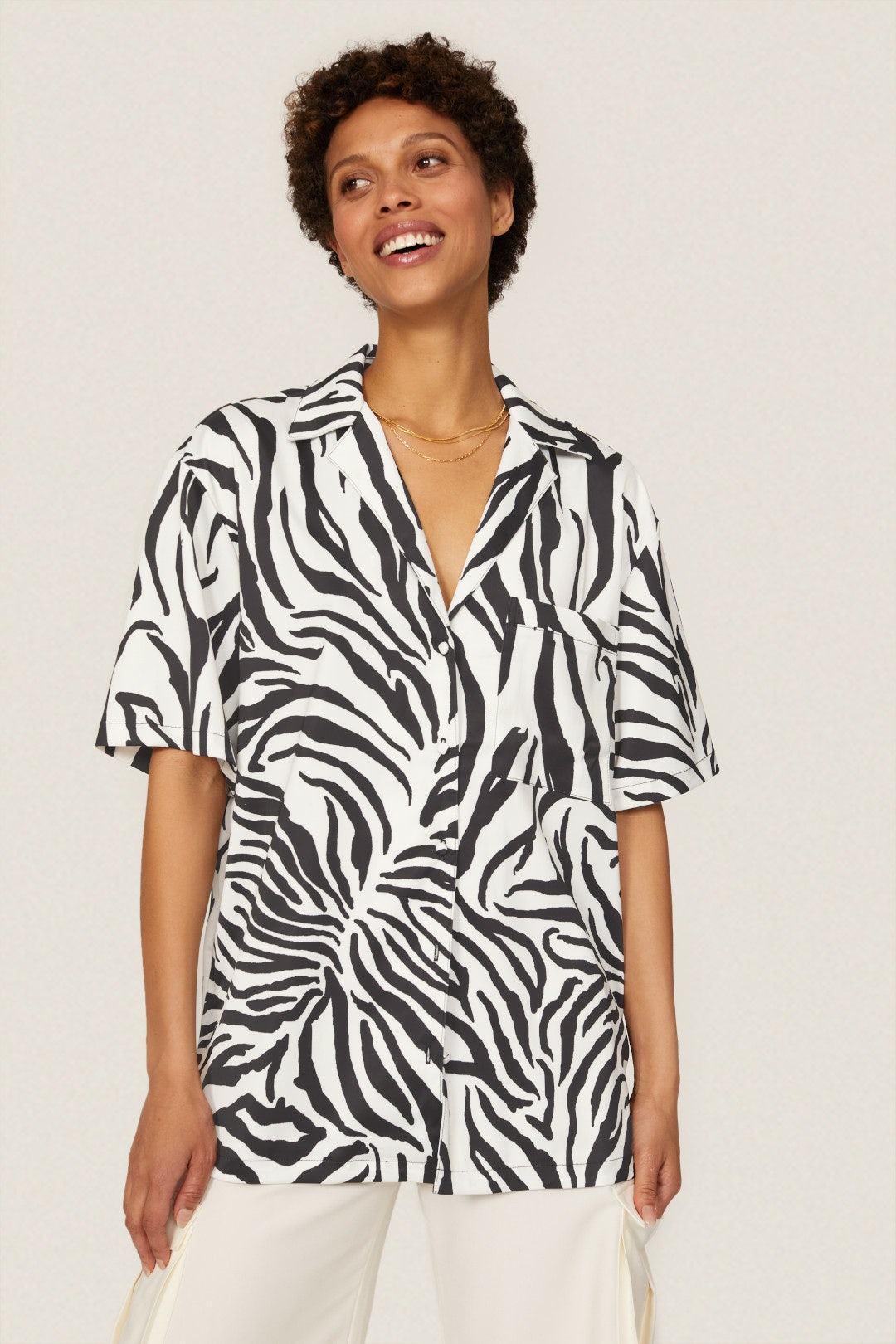 Wrenn Shirt by AFRM 1