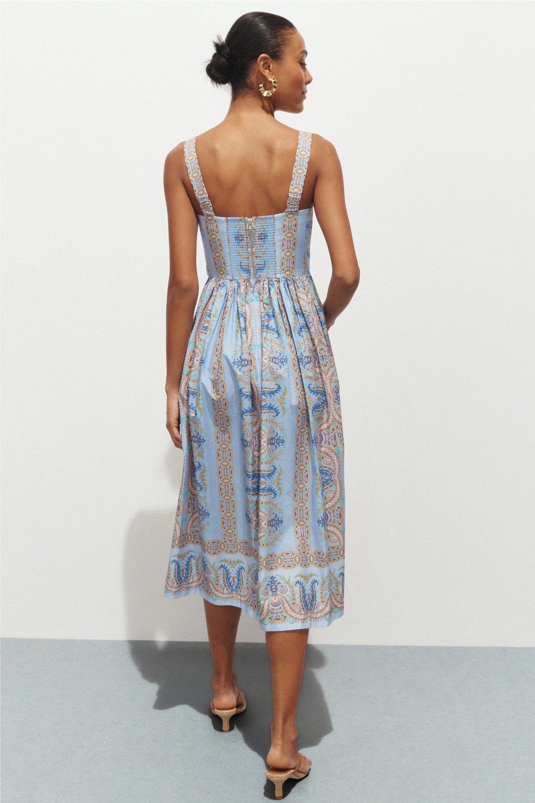 Lila Dress by Cara Cara New York 2