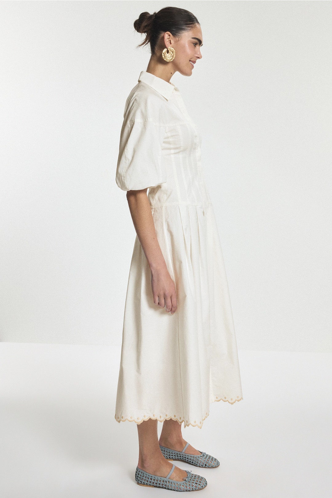Murielle Dress by Hofmann Copenhagen 2