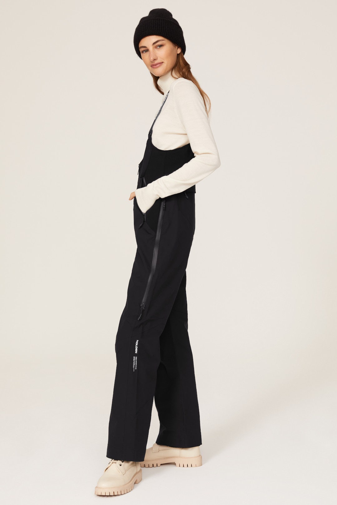 Sadie Ski Overalls by Holden 1