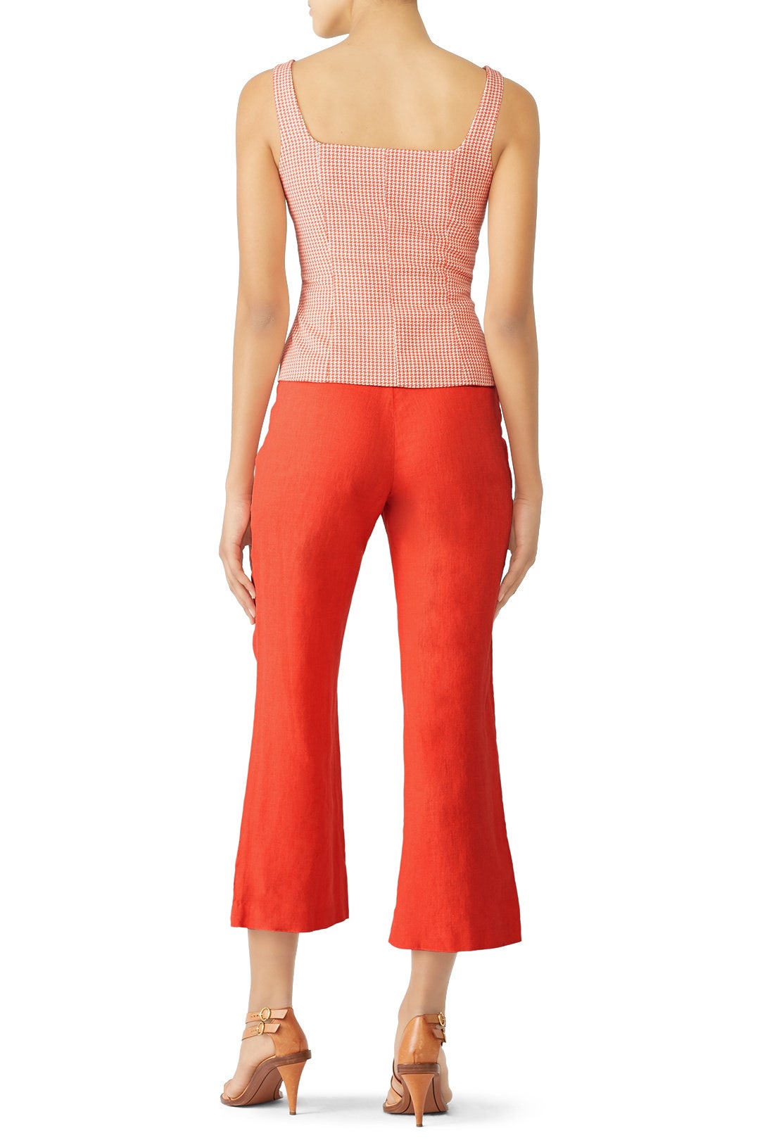 Lola Tank by Mara Hoffman 1