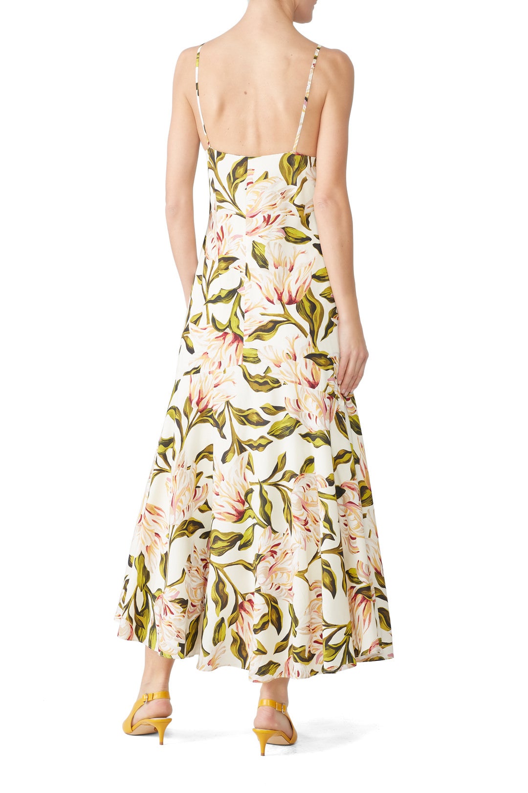 Diana Maxi by Mara Hoffman 1