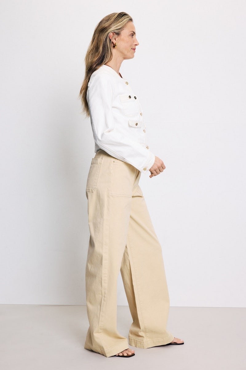 Kiya Jacket by PAIGE - Photo 1