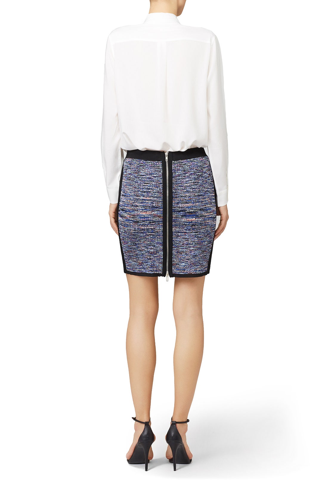 Homes Skirt by Parker 0