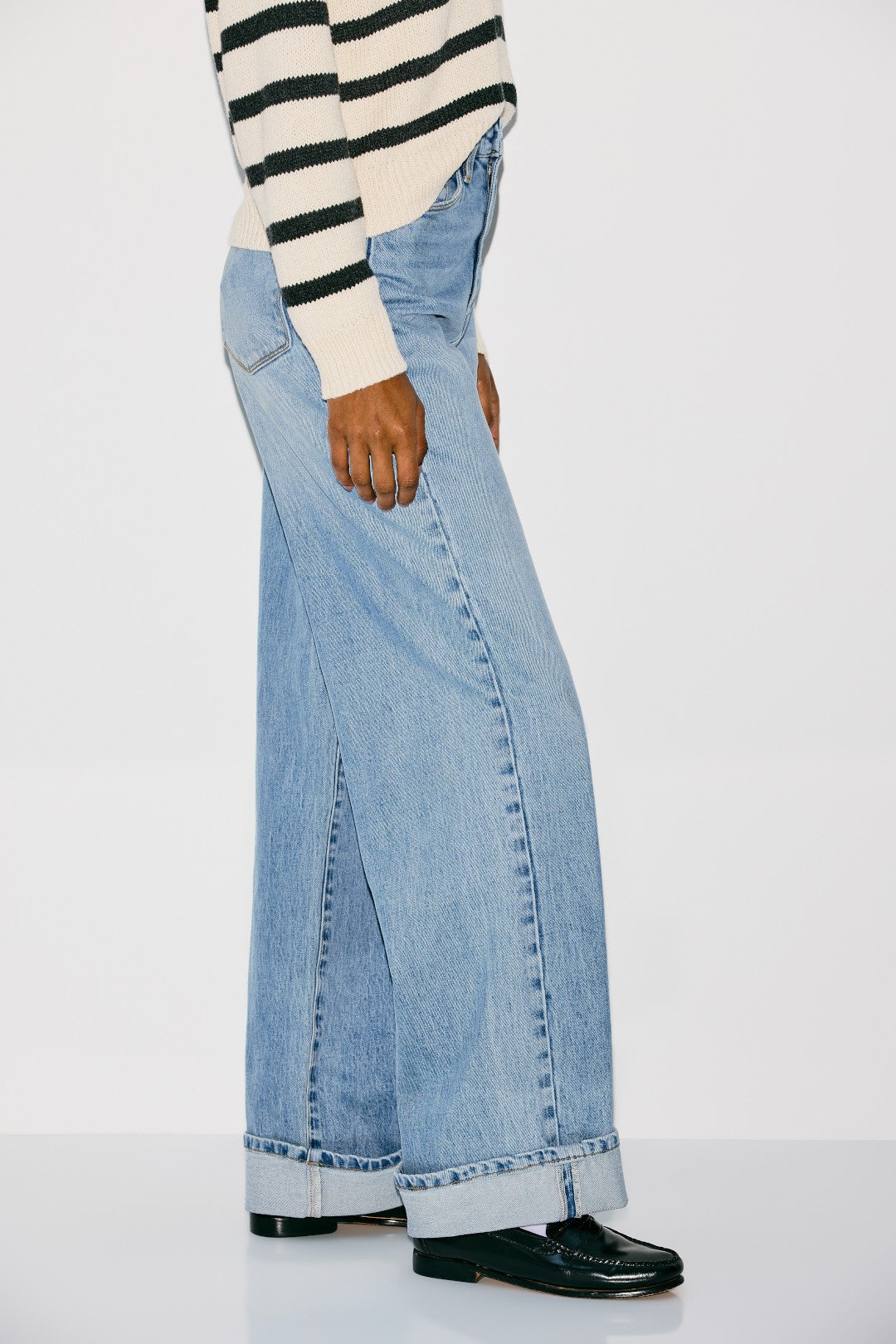 Radio Star Jeans by BLANKNYC 1