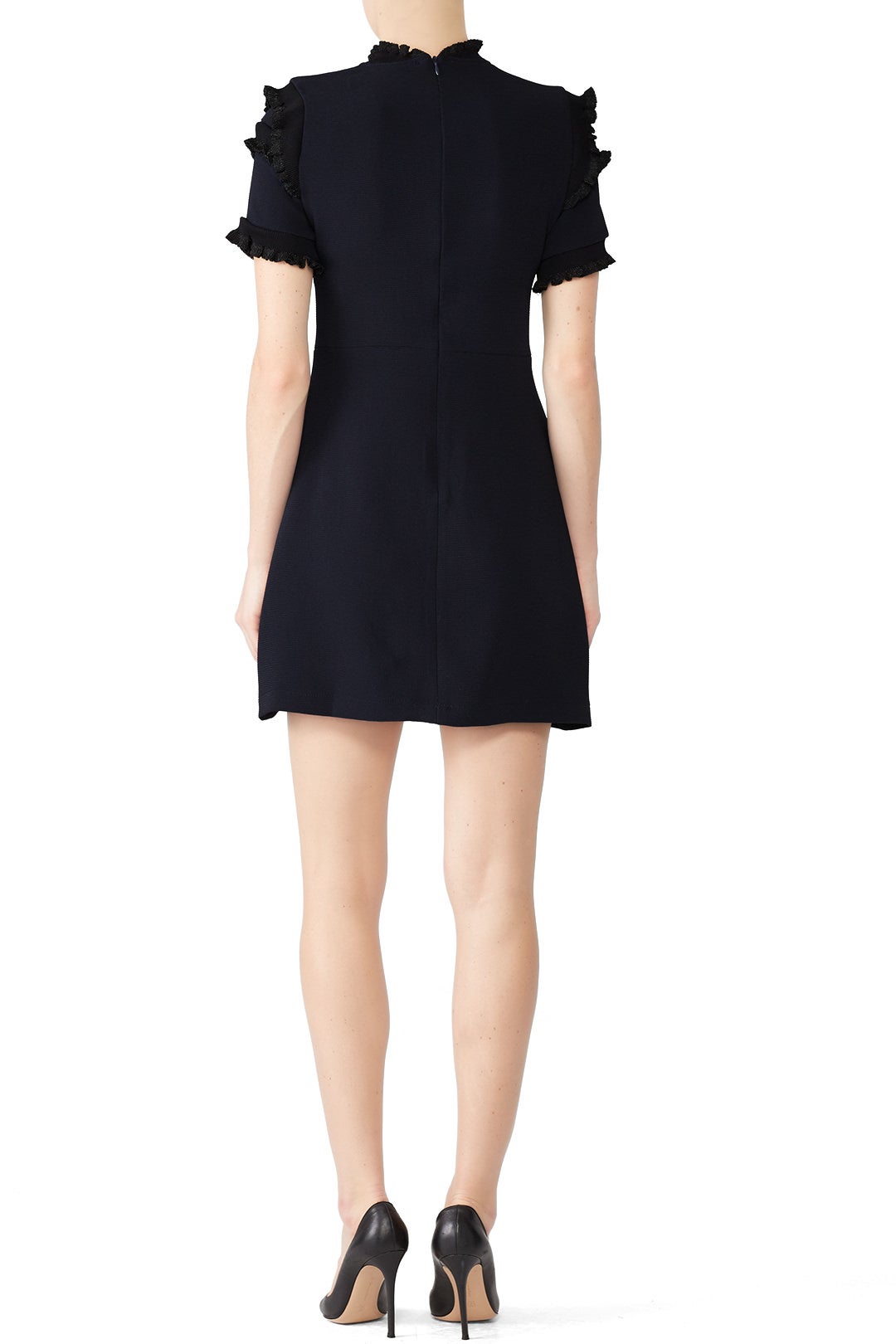 Massanet Dress by CAARA 1