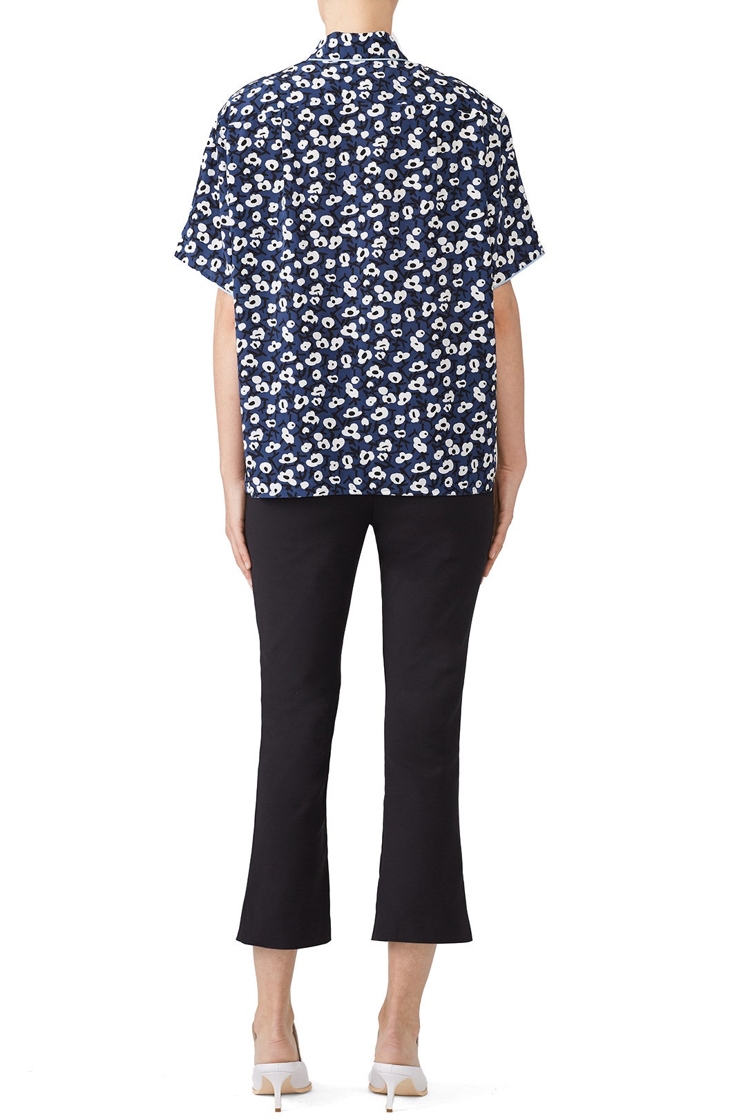 Topaz Sofia Top by Marni 1