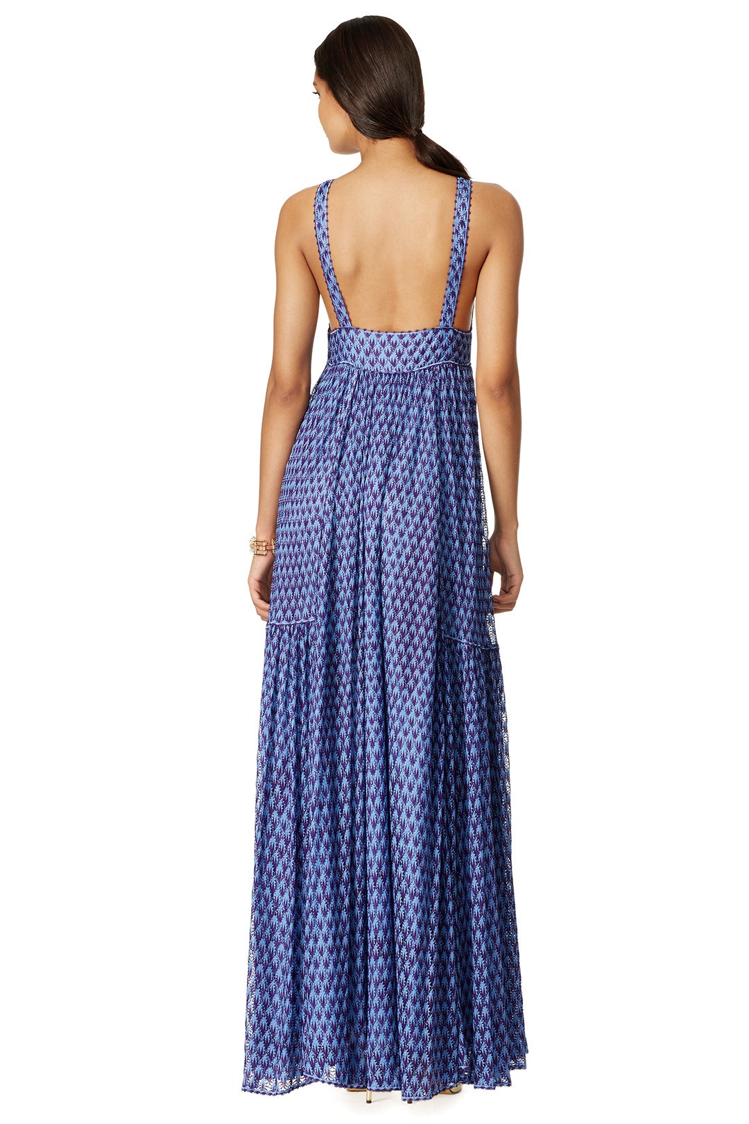 Italian Spin Dress by Missoni 2