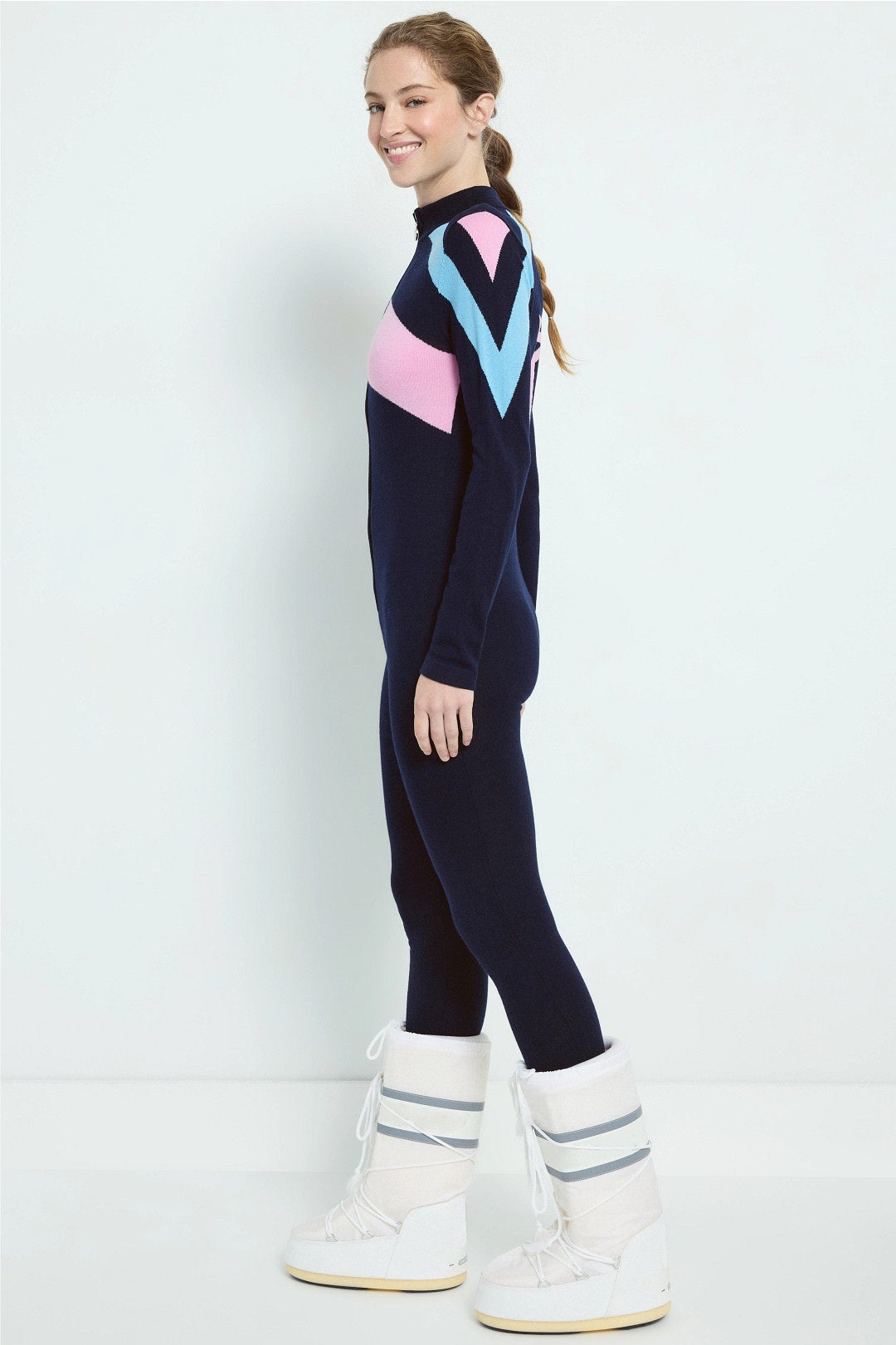 Tignes Jumpsuit by Perfect Moment 1