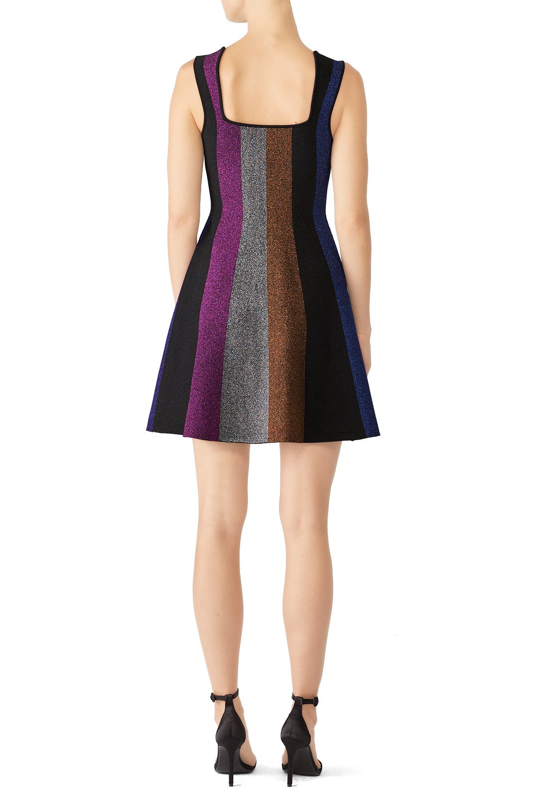 Sameh Dress by Ronny Kobo 2