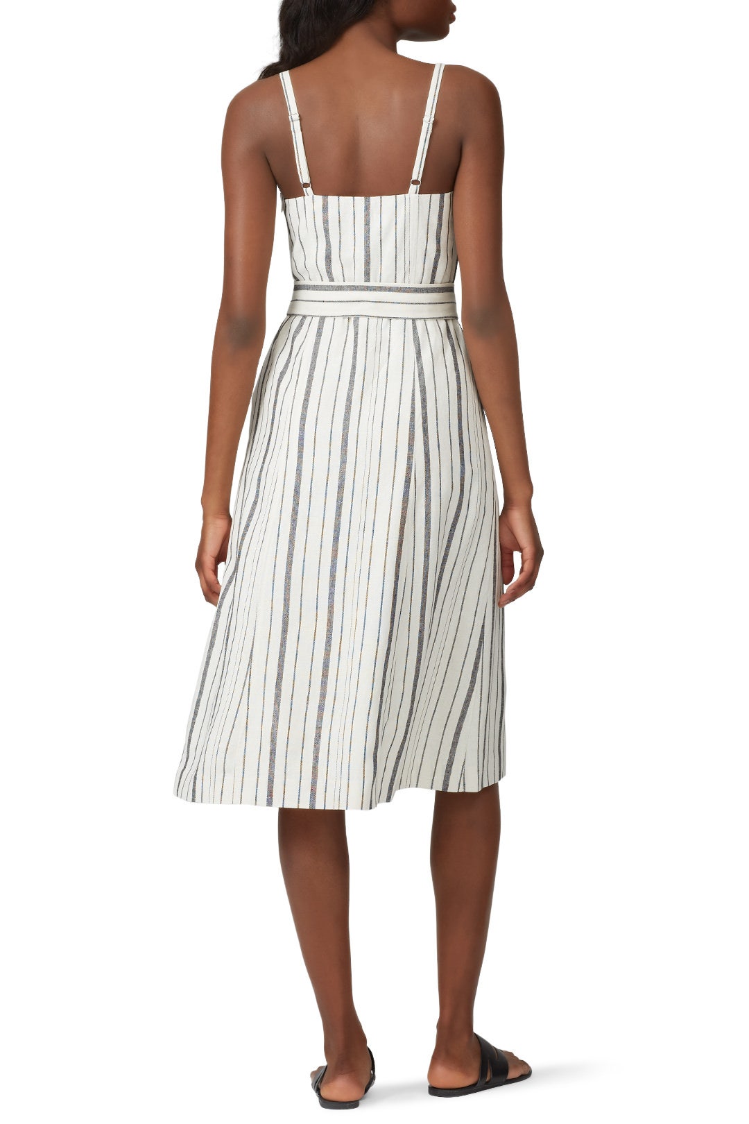 Strappy Sundress by RACHEL ROY COLLECTION 2