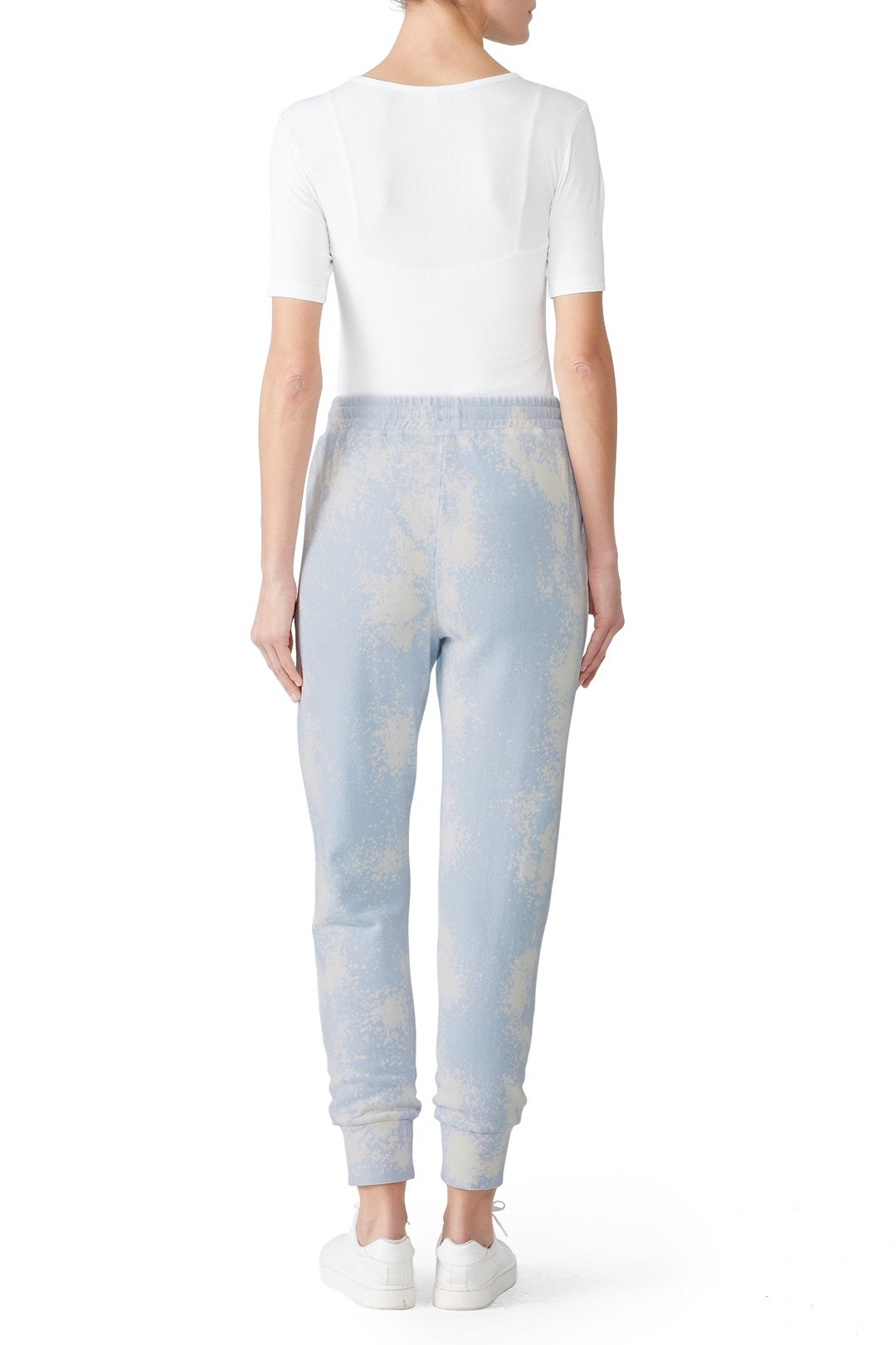 Sea Spray Active Treatment Joggers by Splendid 1