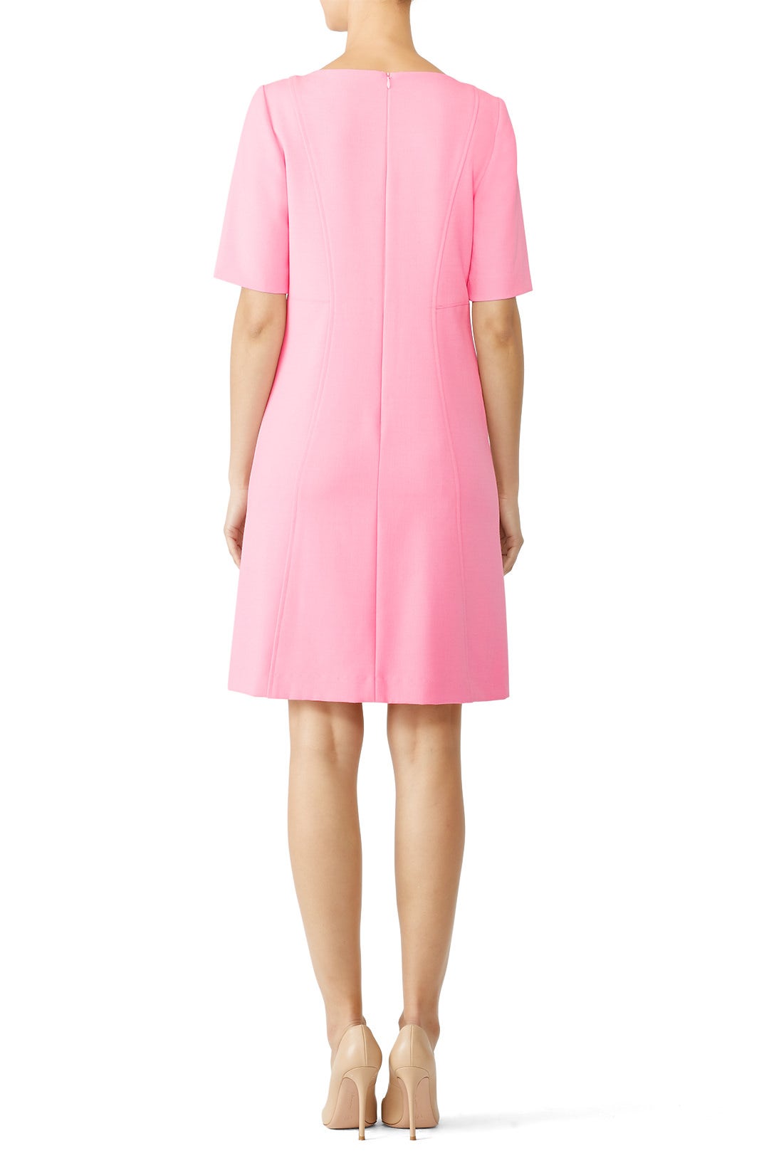 Kiosk Dress by Trina Turk 1