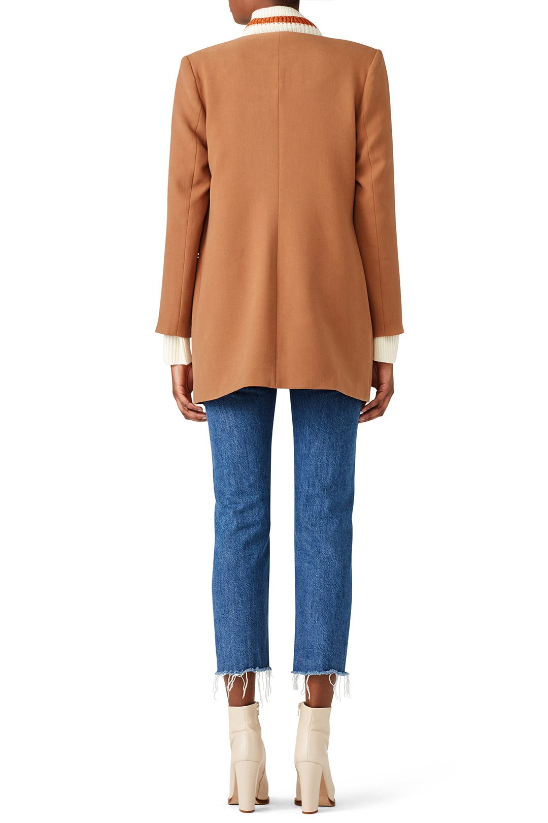 Arosa Coat by Wish 2
