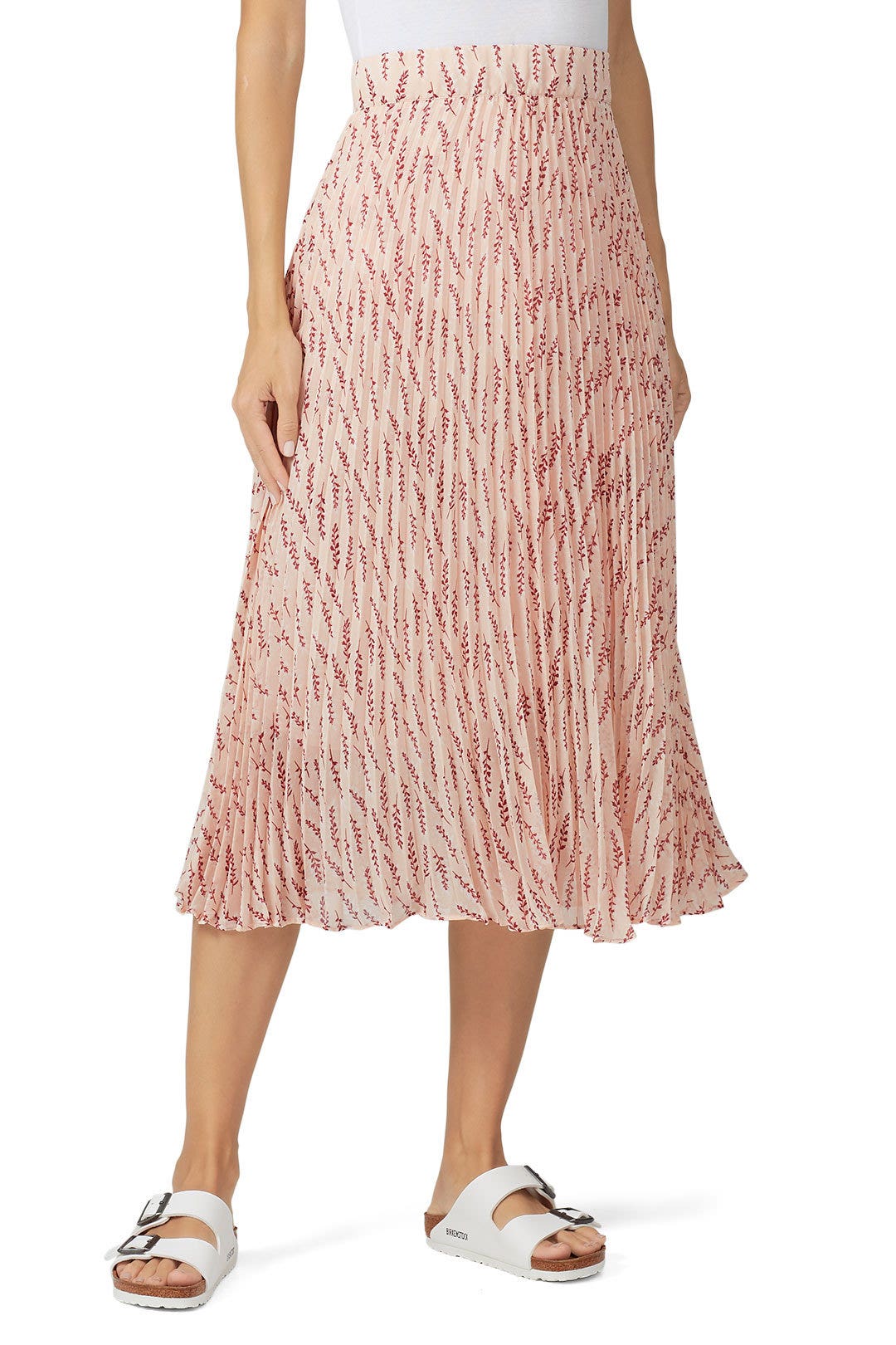 Cloud Skirt by ba&sh 2