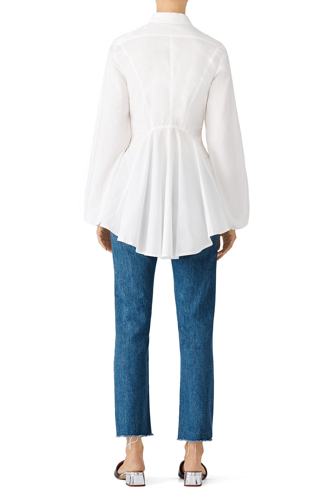 All The Time Tunic by Free People 1