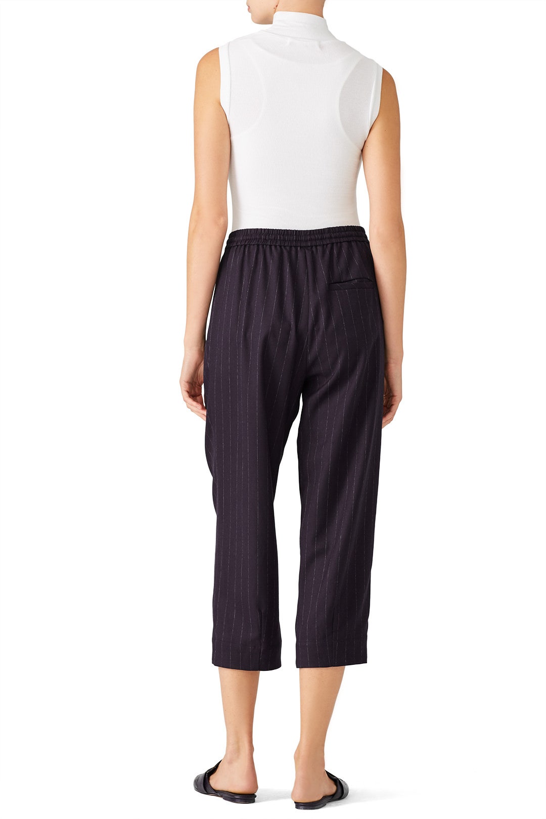 Shakin All Over Pants by Free People 2