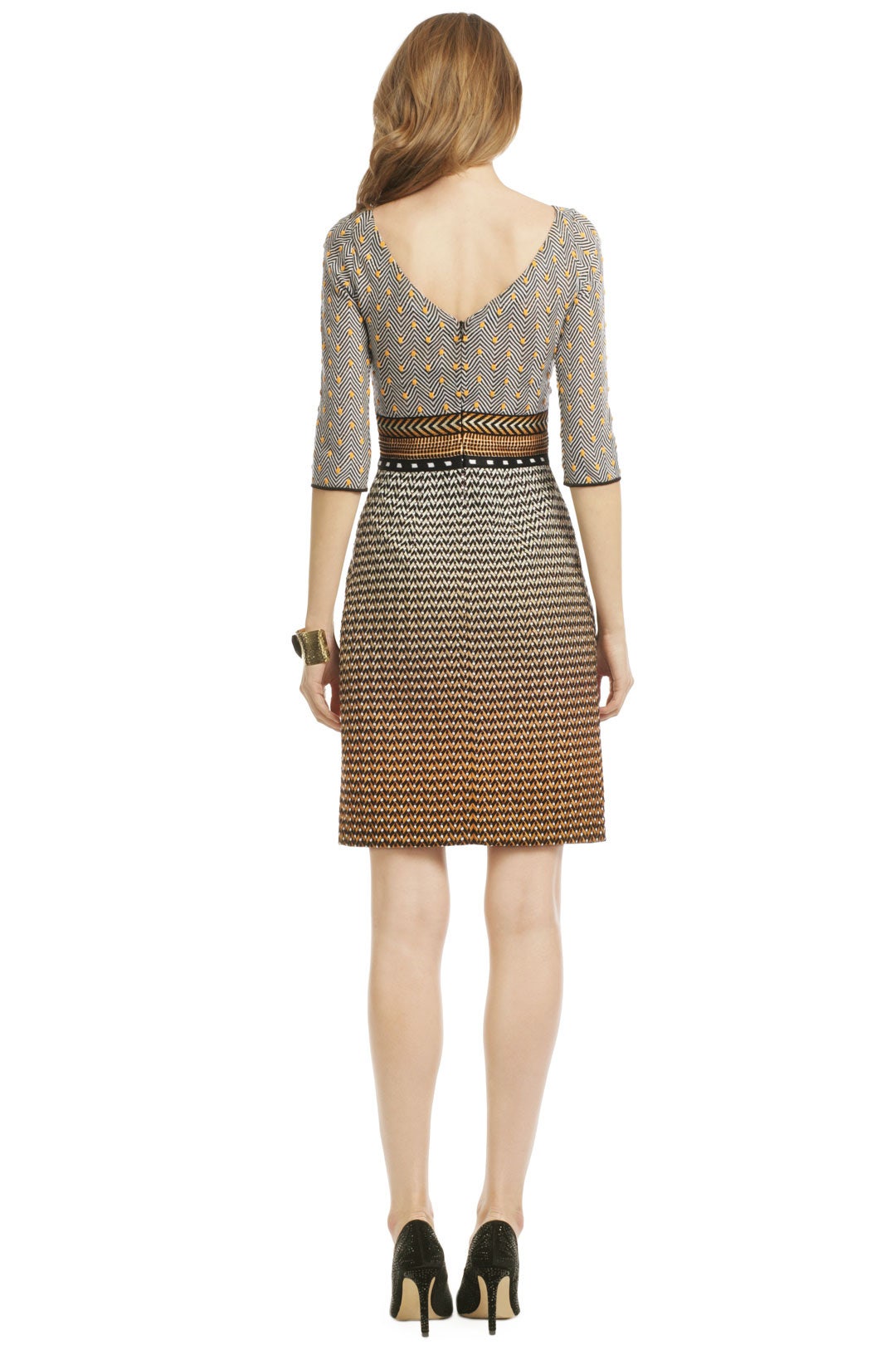 Repeat Offense Dress by Missoni 1