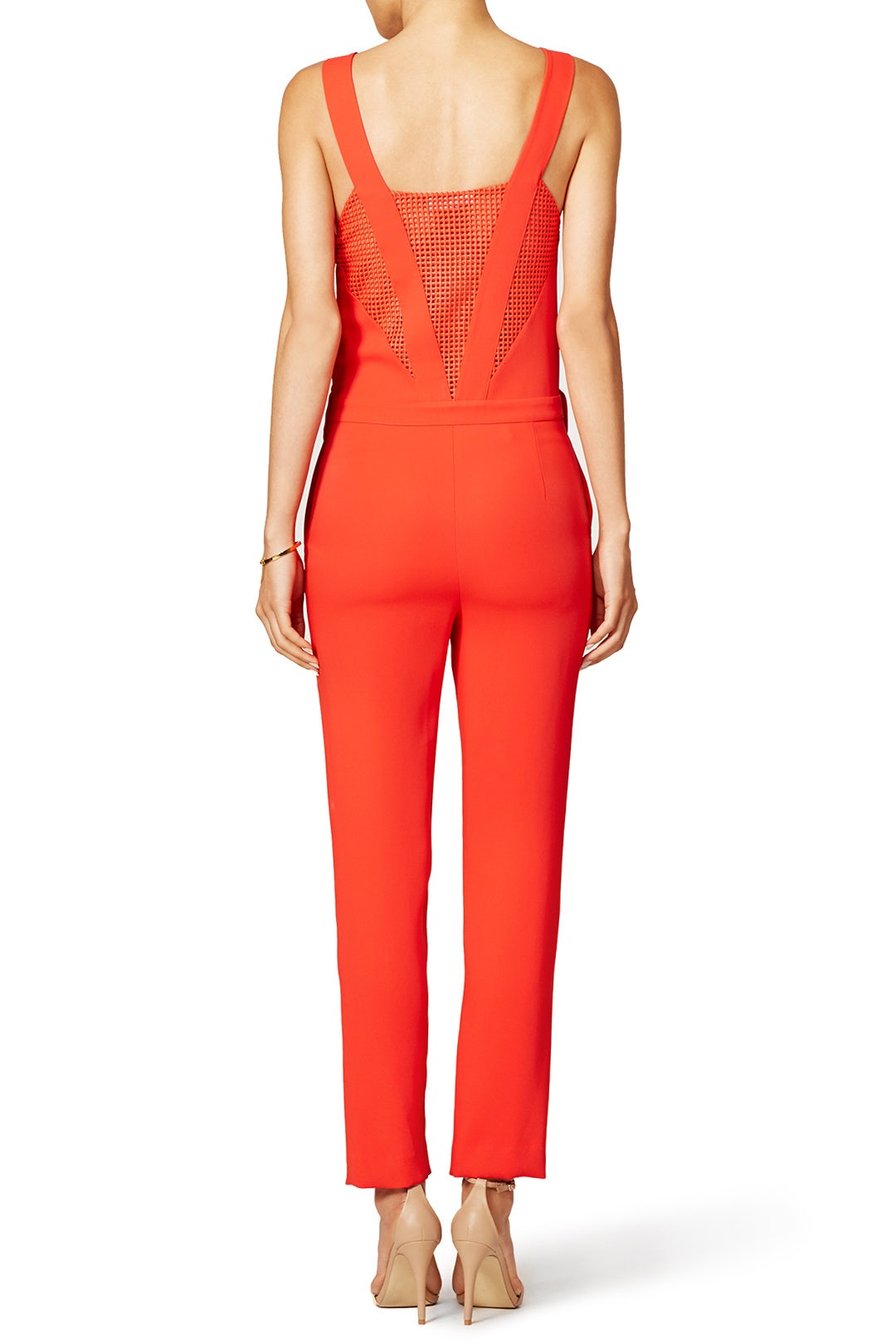 Guava Jumpsuit by SACHIN BABI 2