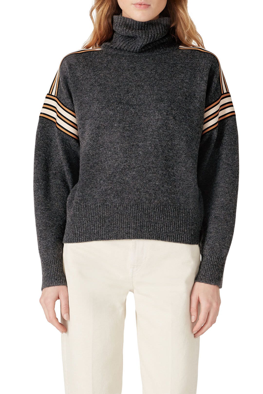Wynn Sweater by Sandro 2