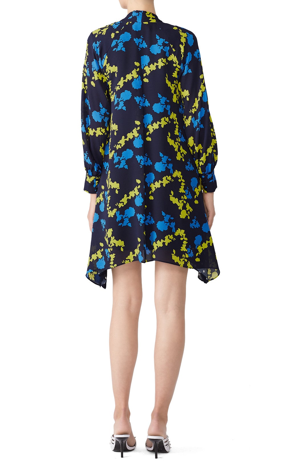 Roma Dress by Tanya Taylor 2