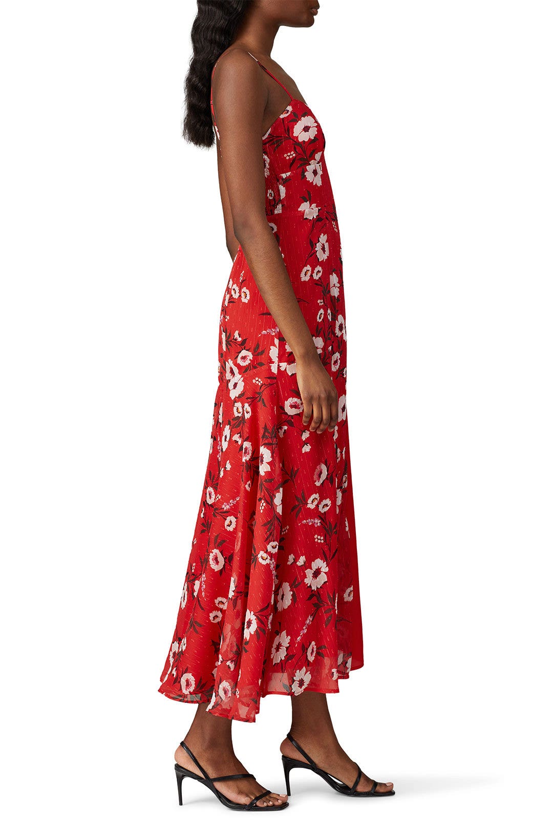 Last Dance Maxi by YUMI KIM 2