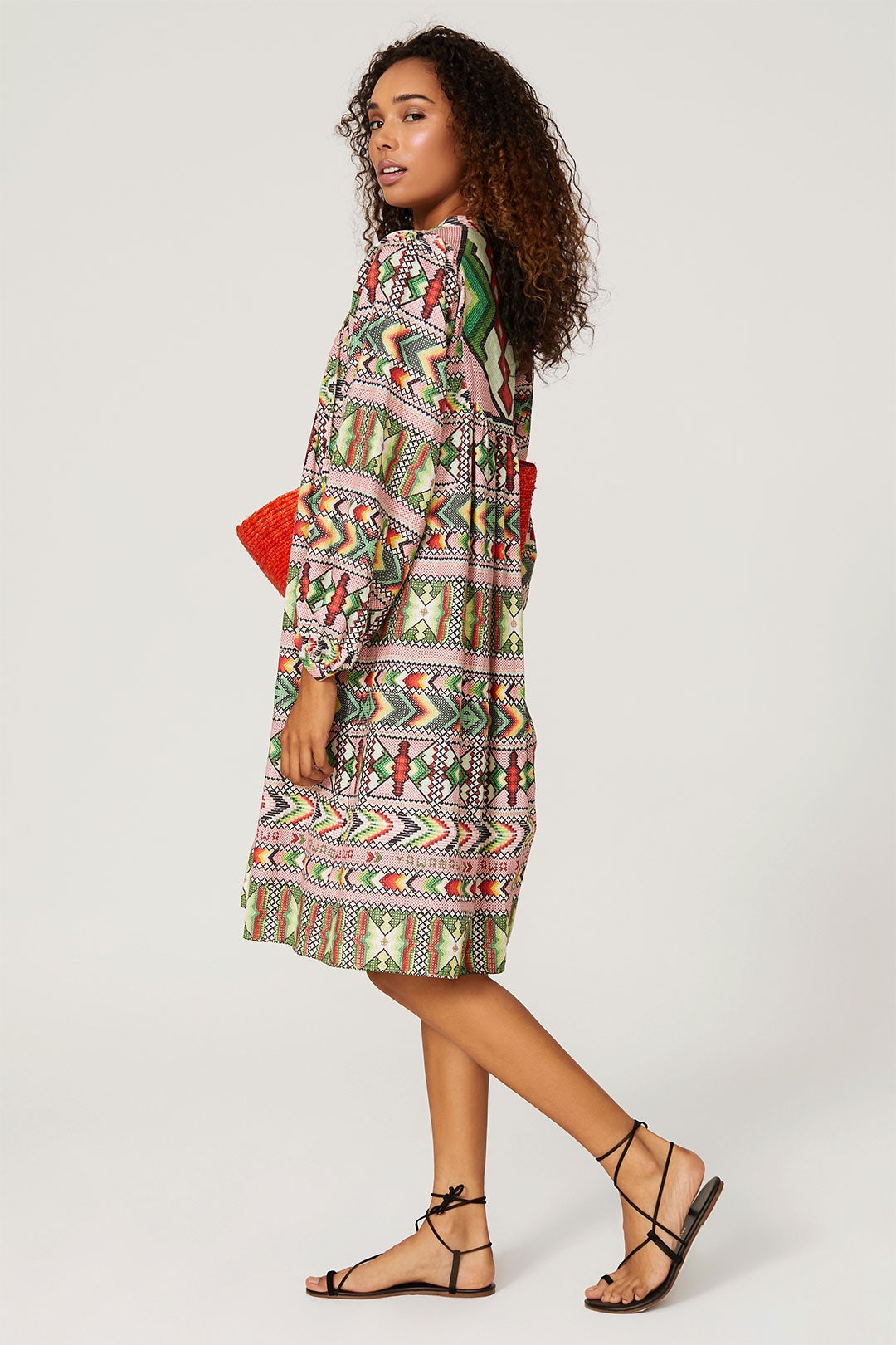 Amulet Dress by FARM Rio 1