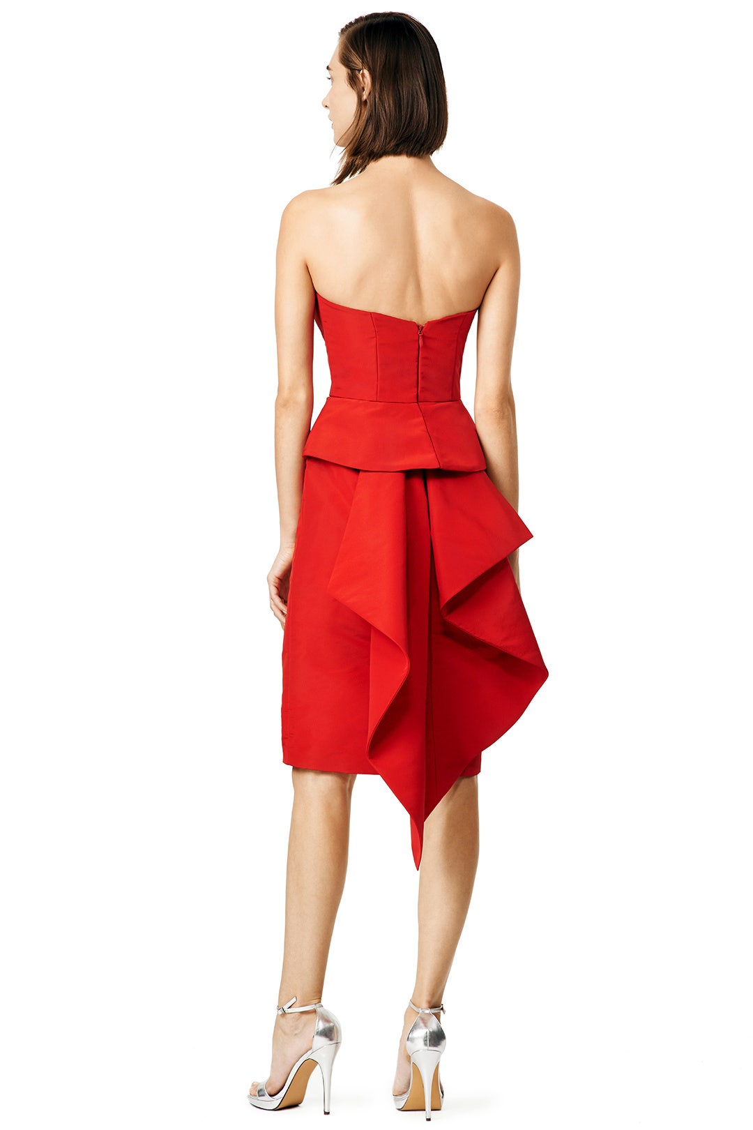 Presenting Dress by Monique Lhuillier 2