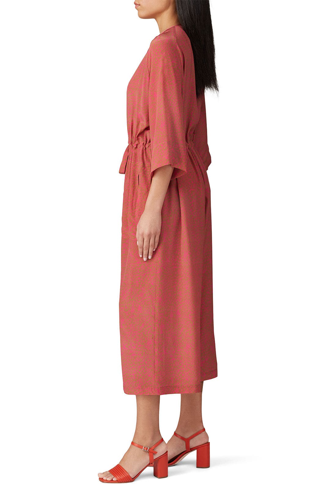 Ida Jumpsuit by No.6 1