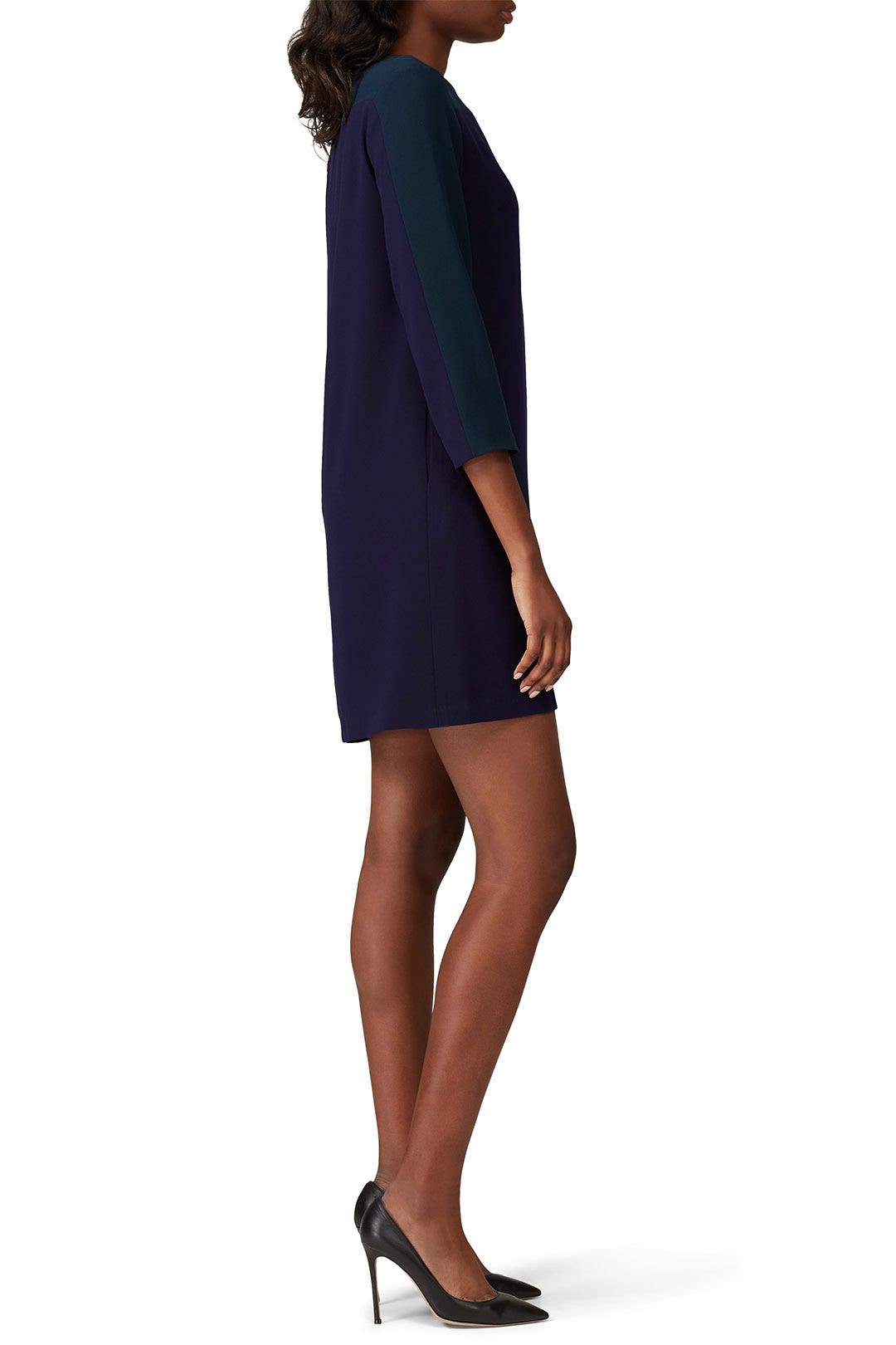 Stanton Dress by Of Mercer 1