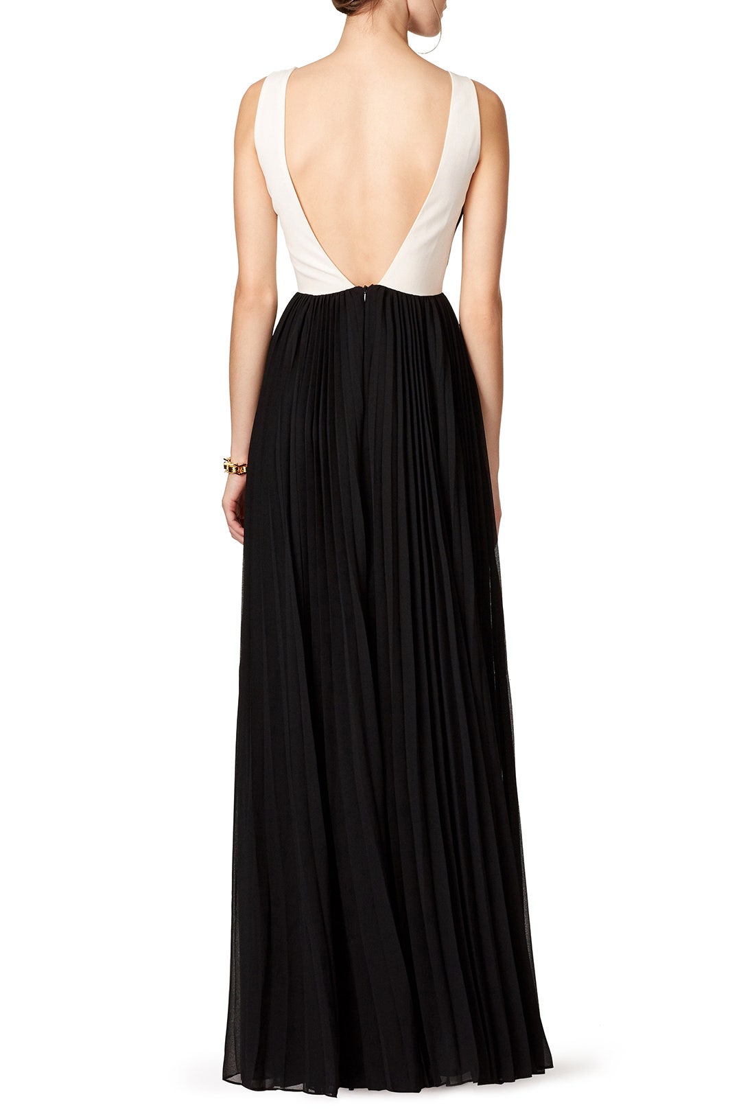 Ultimate Studio Gown by Sachin & Babi 1