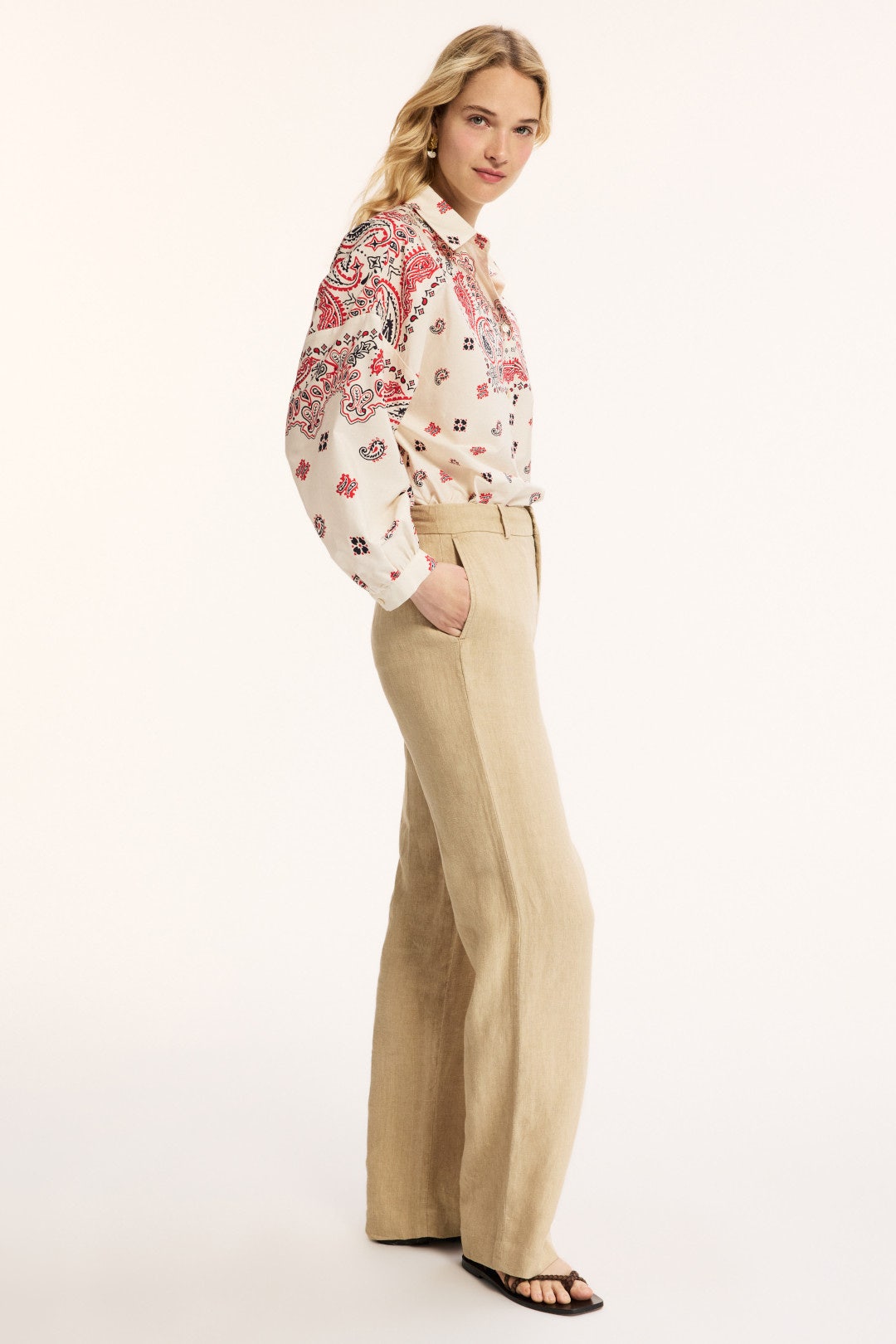 Adda Top by Weekend Max Mara 1