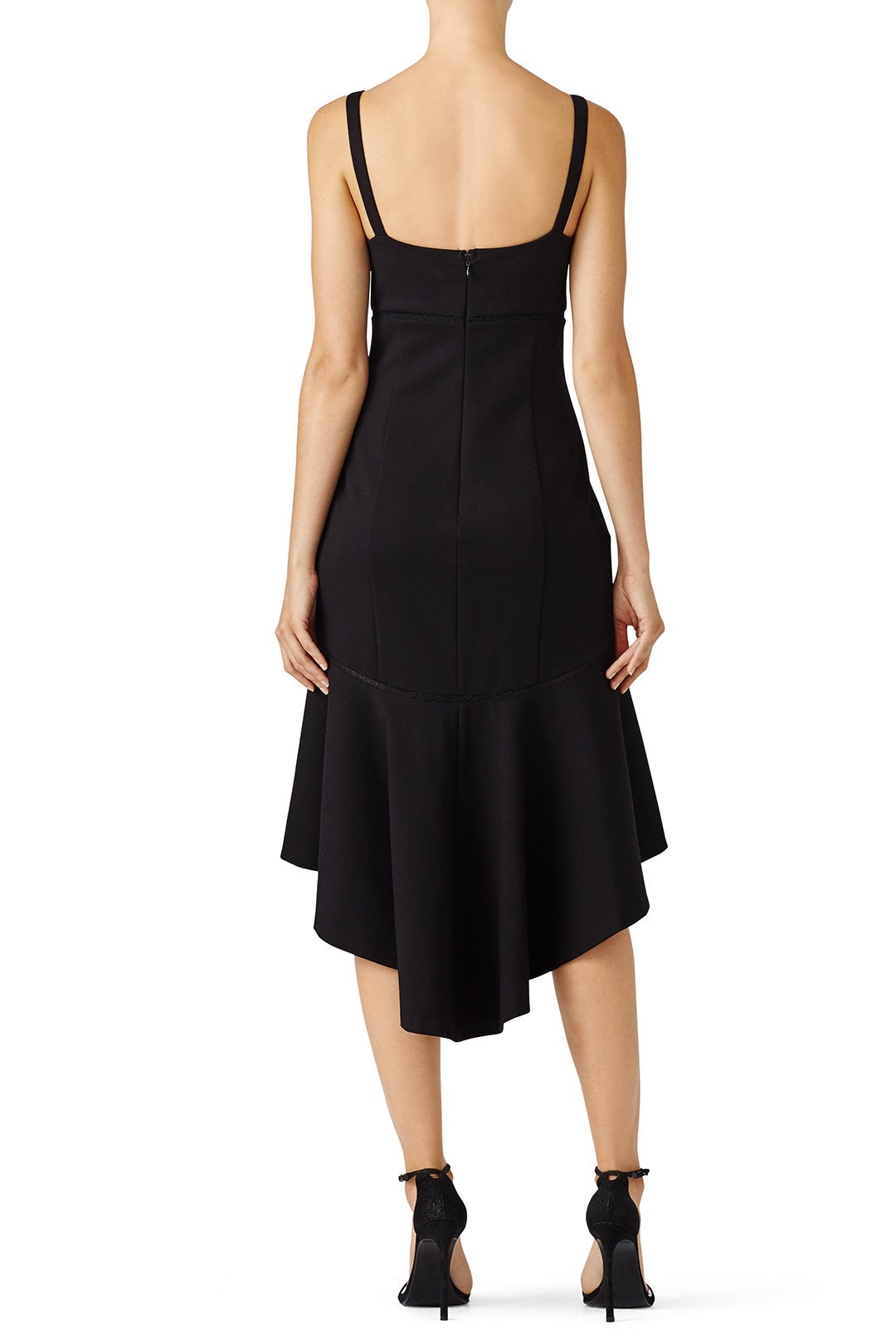 Izabella Dress by Adelyn Rae 1