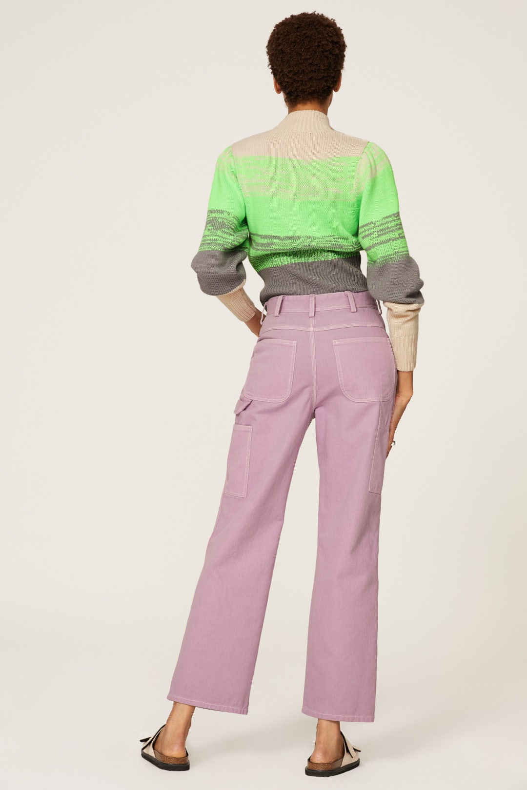 Jackson Pants by No.6 1