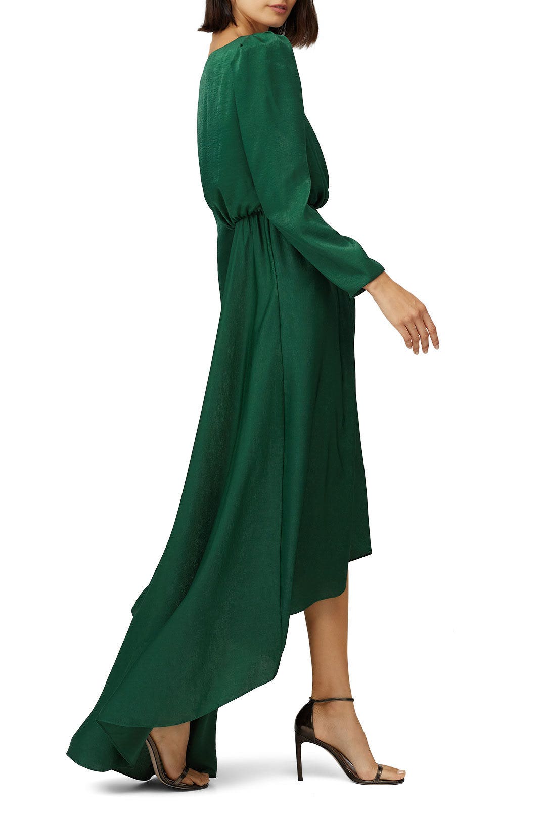 Willah Dress by Sachin & Babi 1