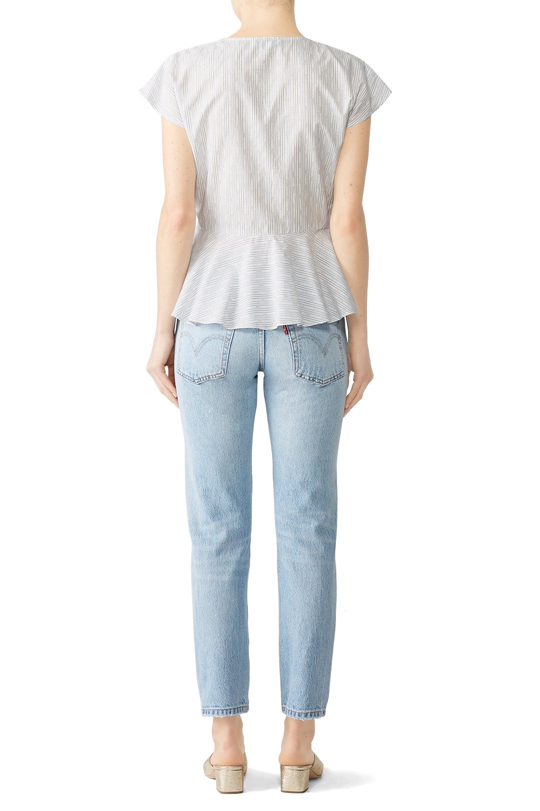 Steph Top by Waverly Grey 2