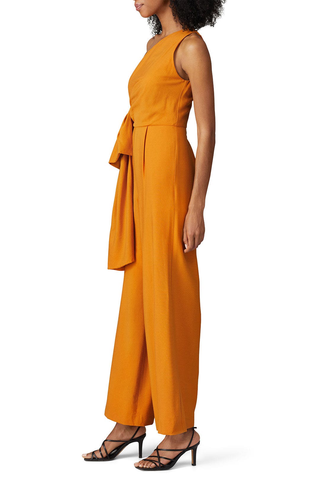 Meaningful Jumpsuit by C/MEO COLLECTIVE 1