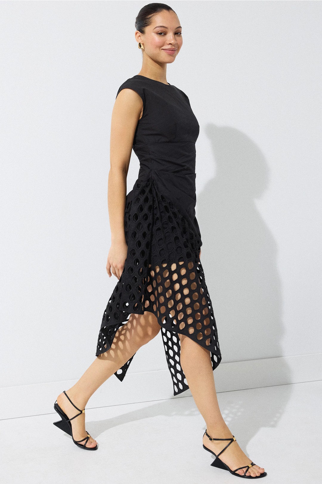 Notting Dress by Diotima 1