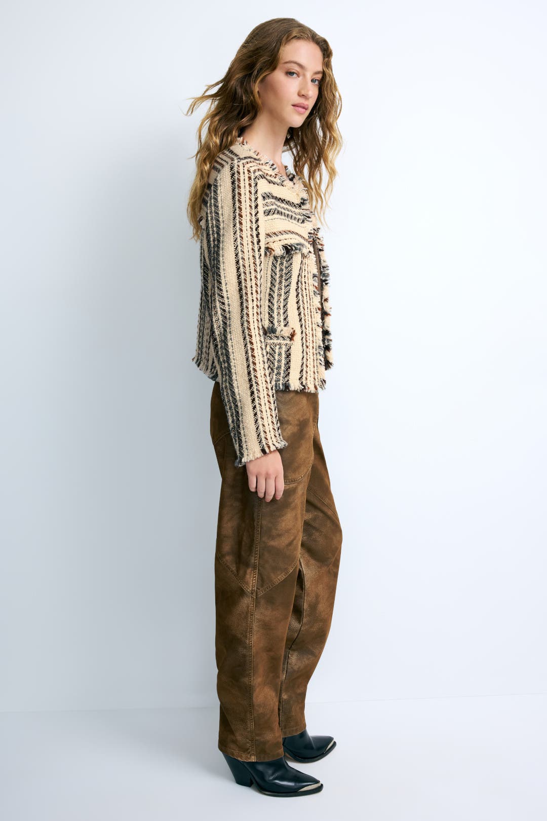 Izaria Jacket by Isabel Marant Etoile | Rent the Runway