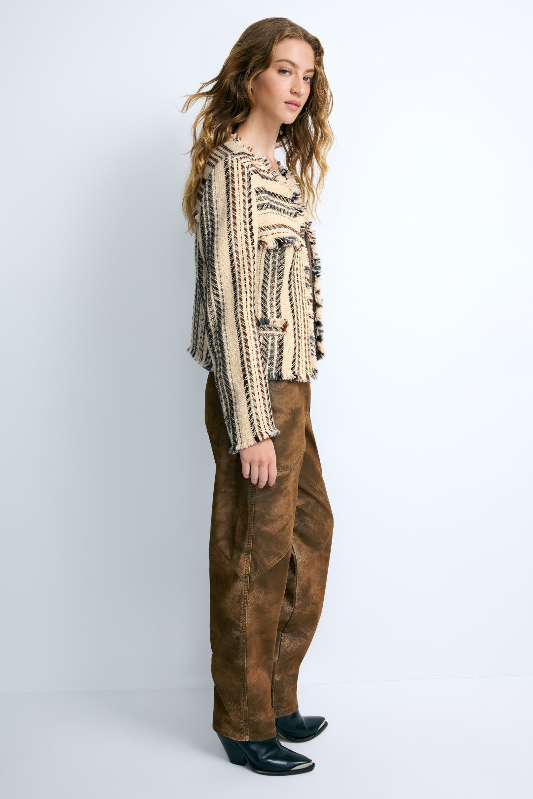 Izaria Jacket by Isabel Marant Etoile 1