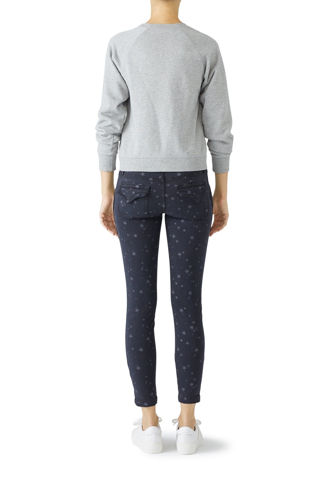 Park Skinny Jean by Joie 2