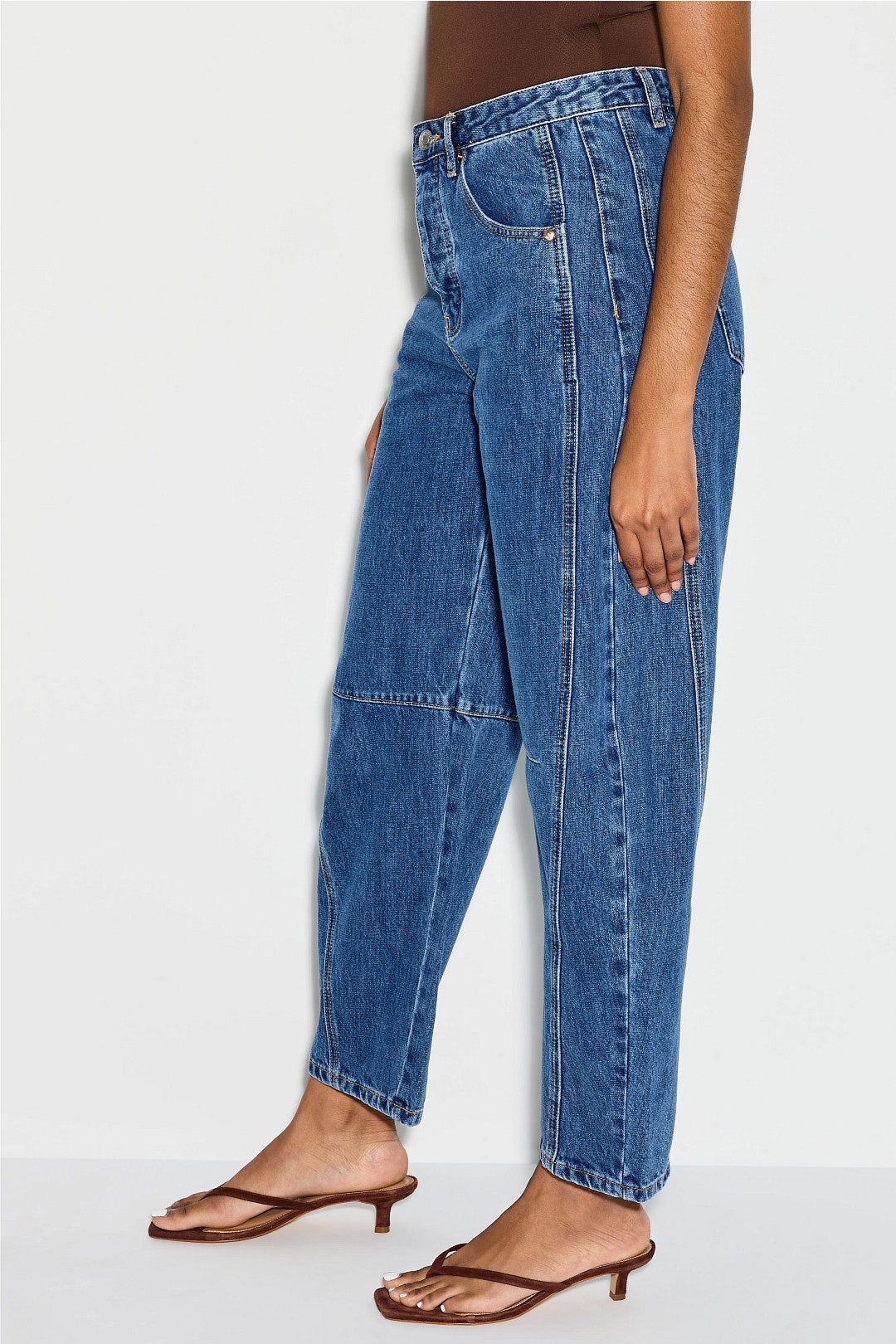 Horseshoe Jeans