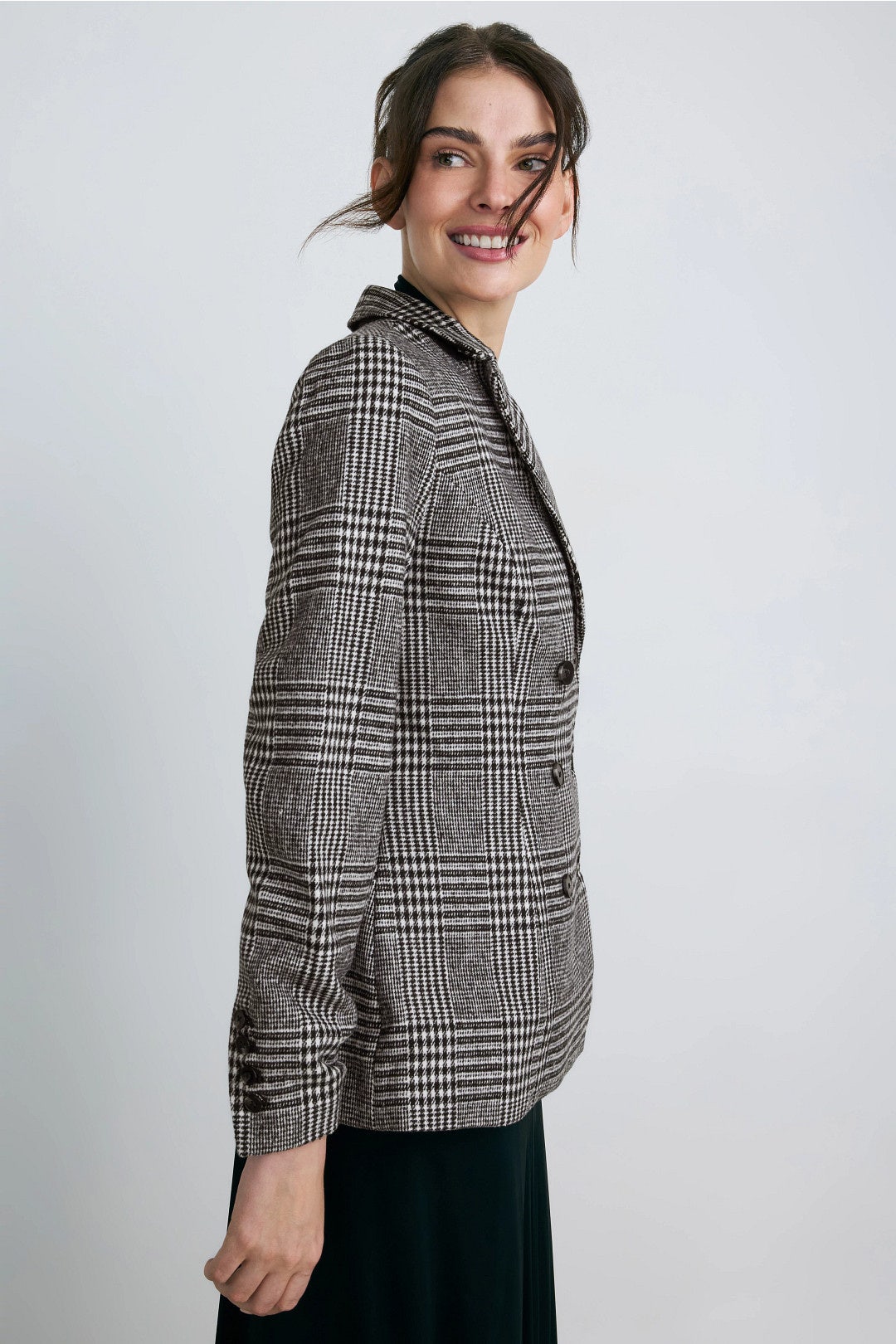 Caden Blazer by Reformation 1