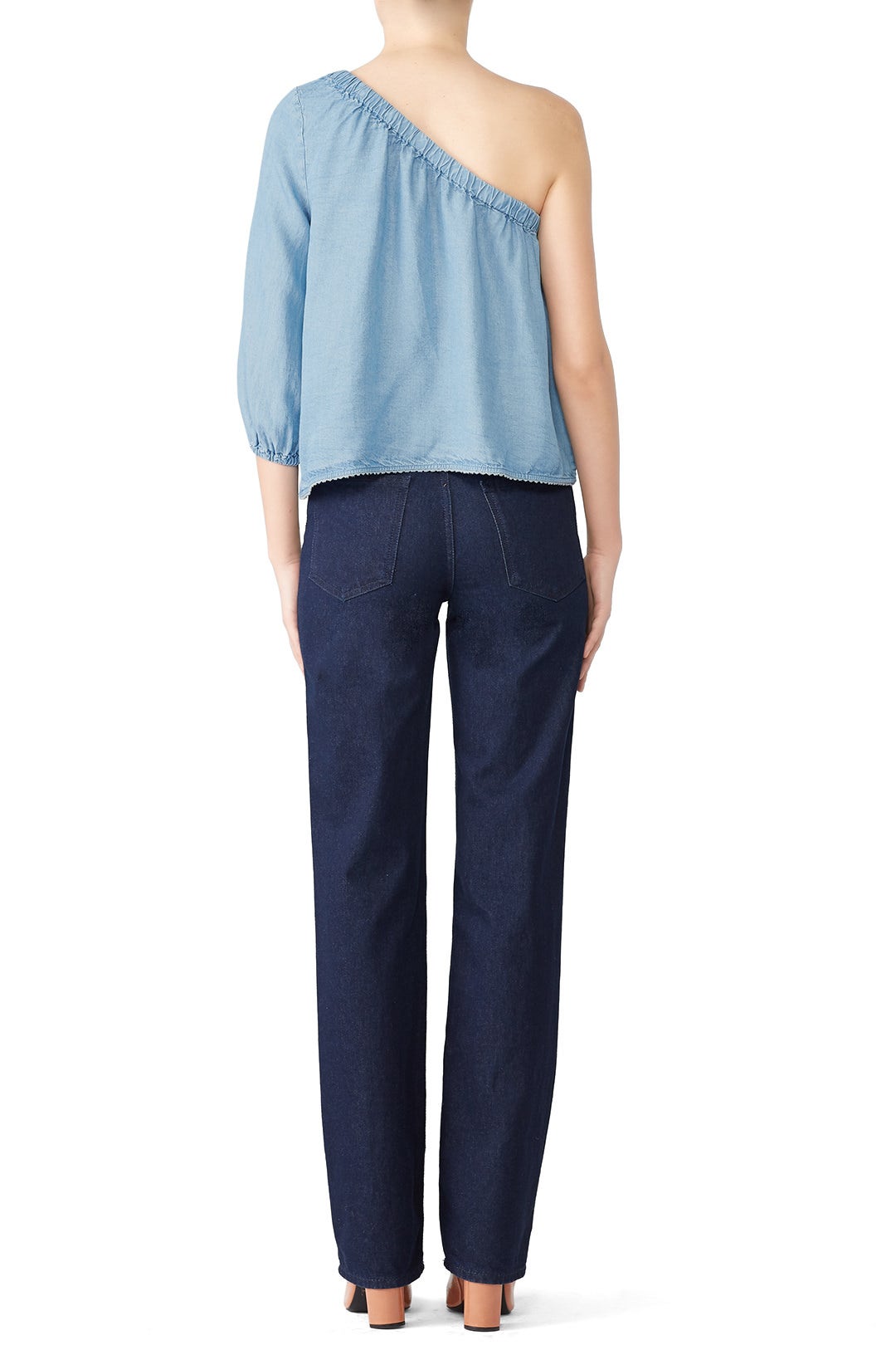 Harmony Top by Rebecca Minkoff 1