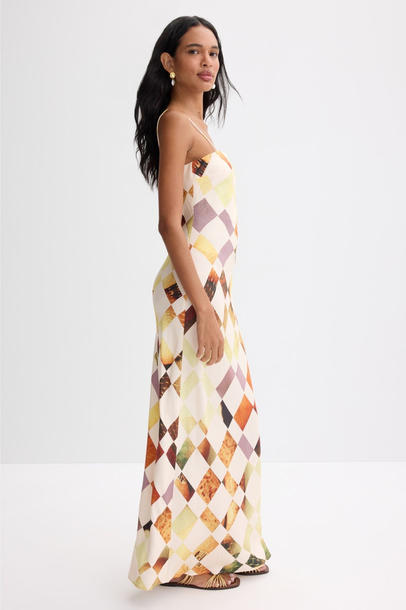 Rochelle Dress by ROMY - Photo 1