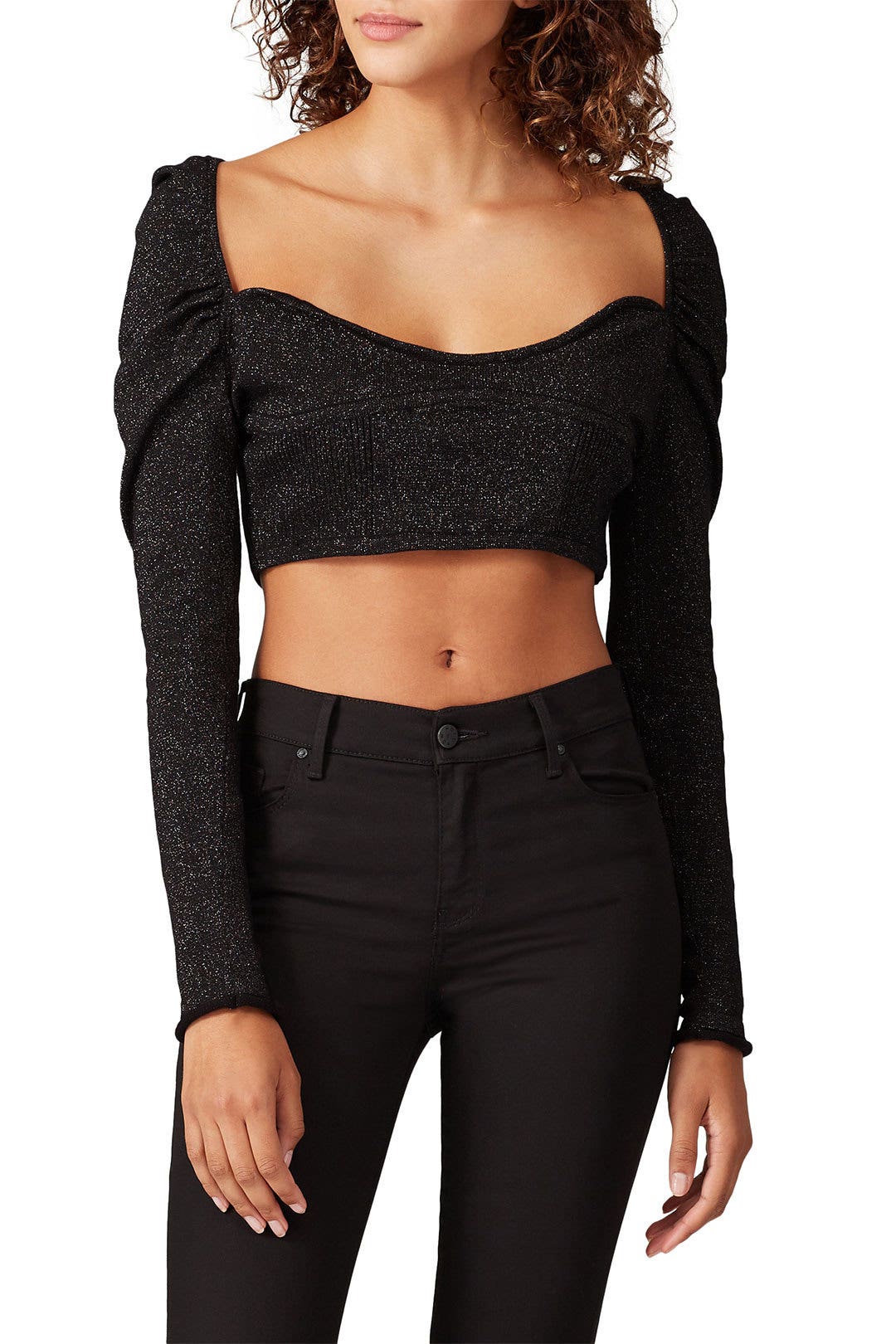 Monica Top by léRumi 2