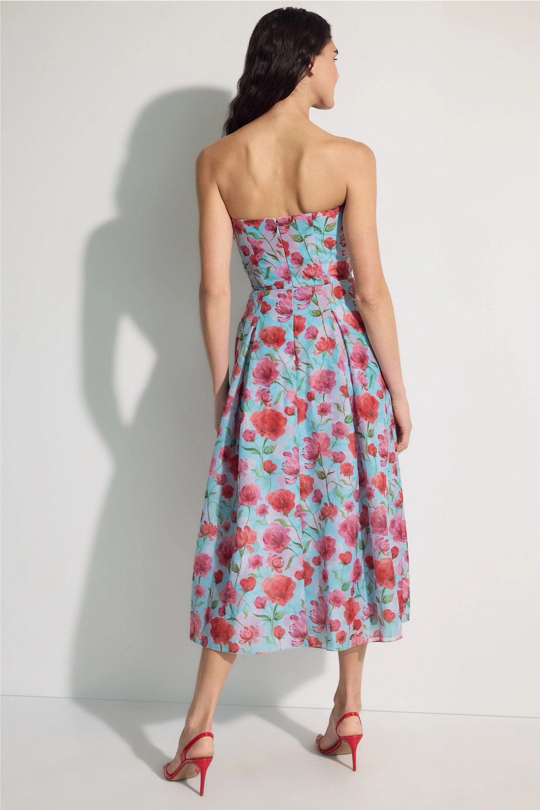 Shay Dress by SACHIN BABI 2